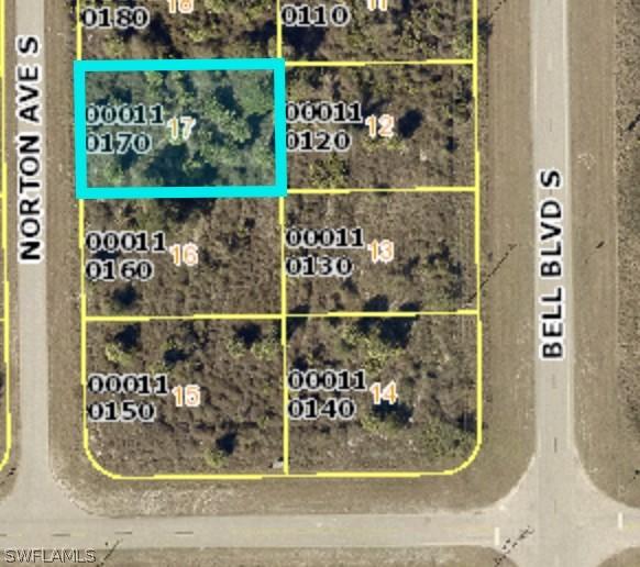 945 Norton Ave., Lehigh Acres, FL 33974