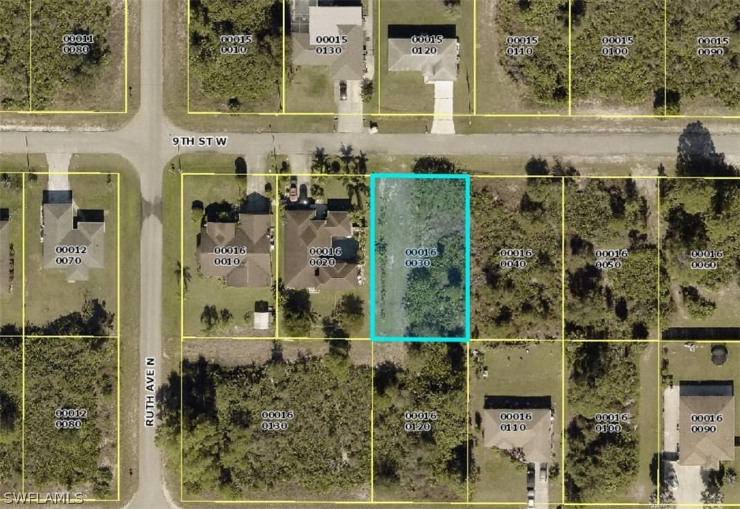 3309 9th St., Lehigh Acres, FL 33971