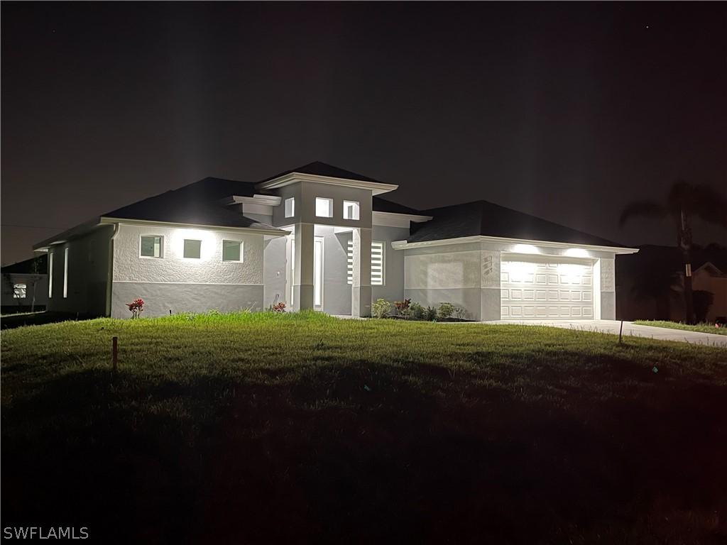 114 NE 12th Ter., Cape Coral, FL 33909