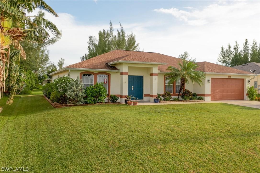 2830 NW 11th Ter., Cape Coral, FL 33993