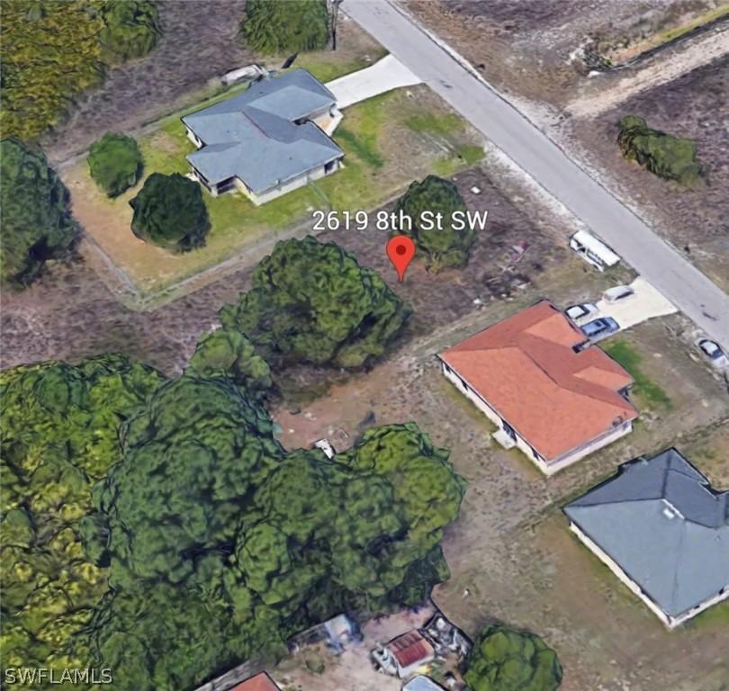 2619 Sw 8th St, Lehigh Acres, FL 33976