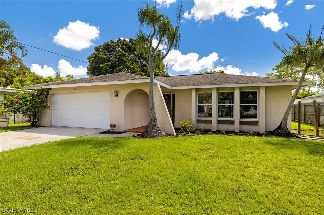 3717 Hanover St., Fort Myers, FL 33901