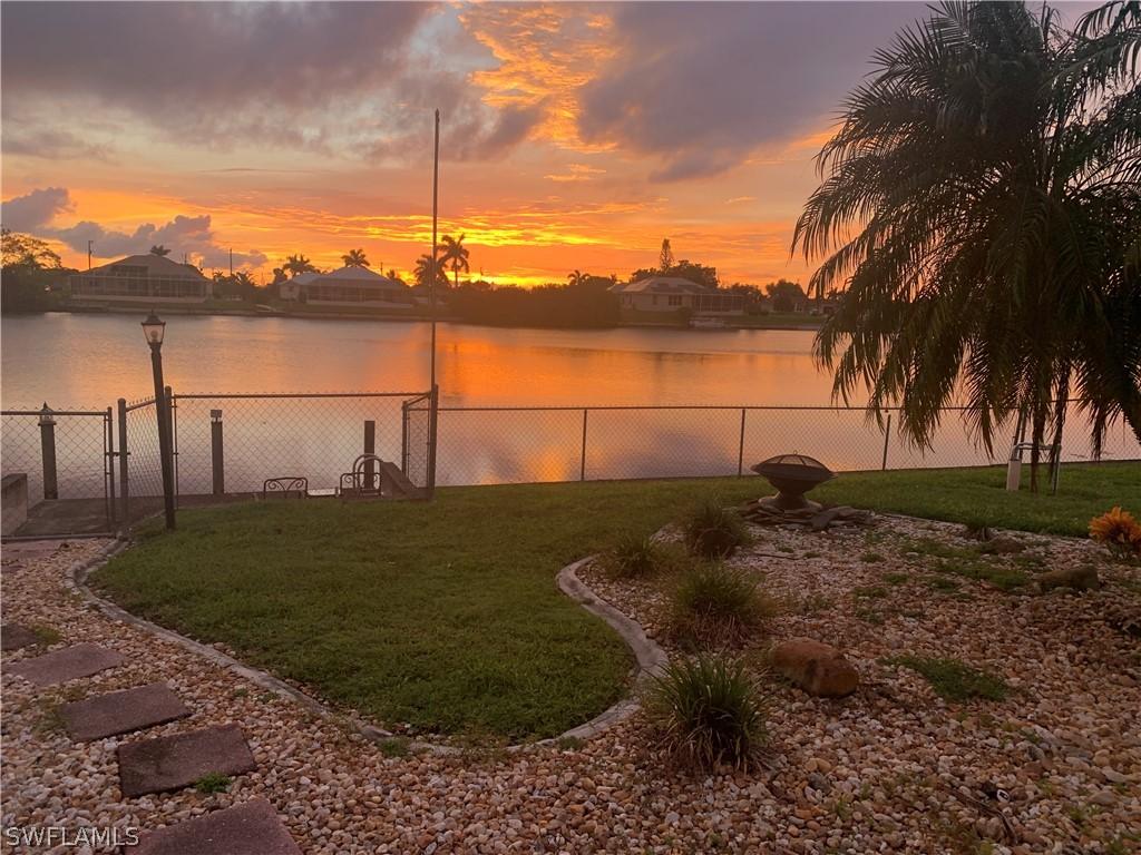 1802 NE 24th Ave., Cape Coral, FL 33909