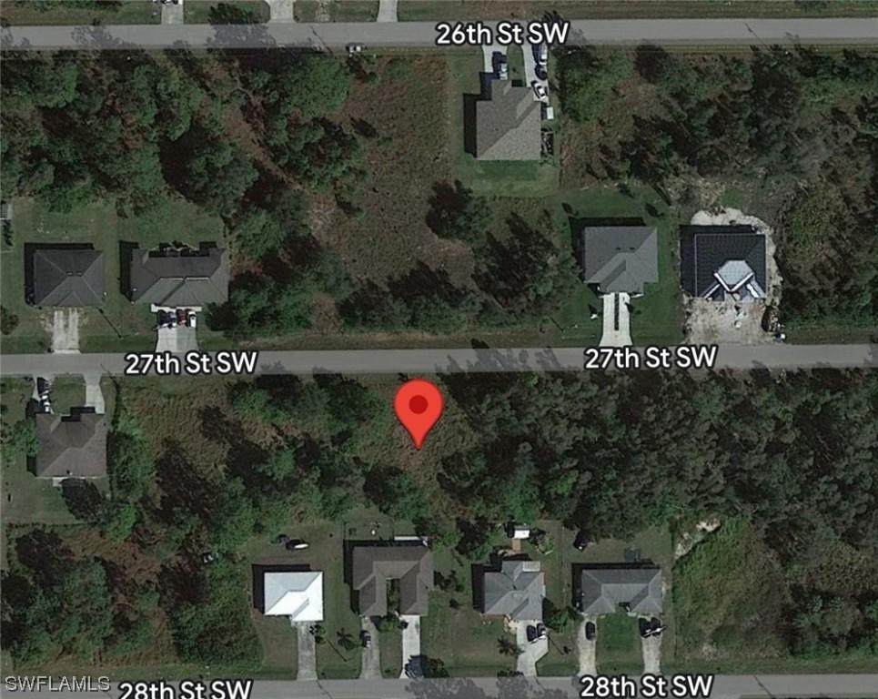 4725-4727 27th St., Lehigh Acres, FL 33973