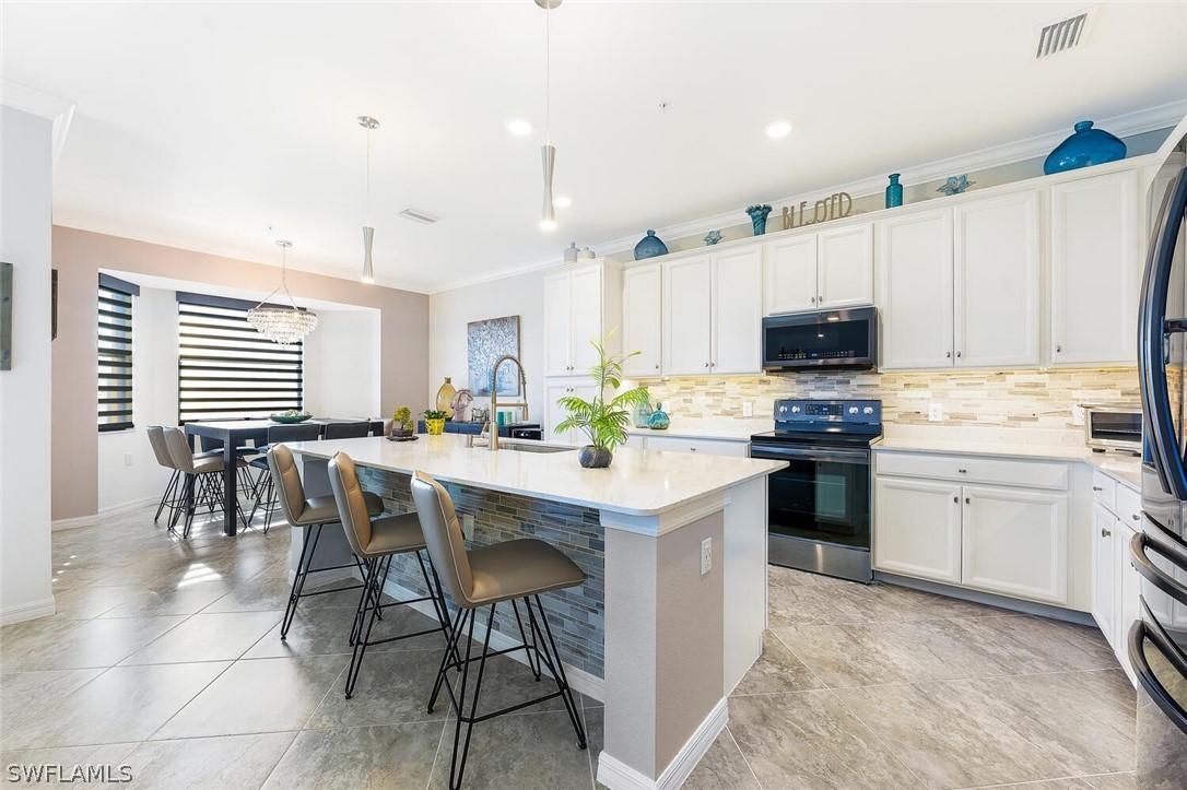 9584 Trevi Ct. #5241, Naples, FL 34113