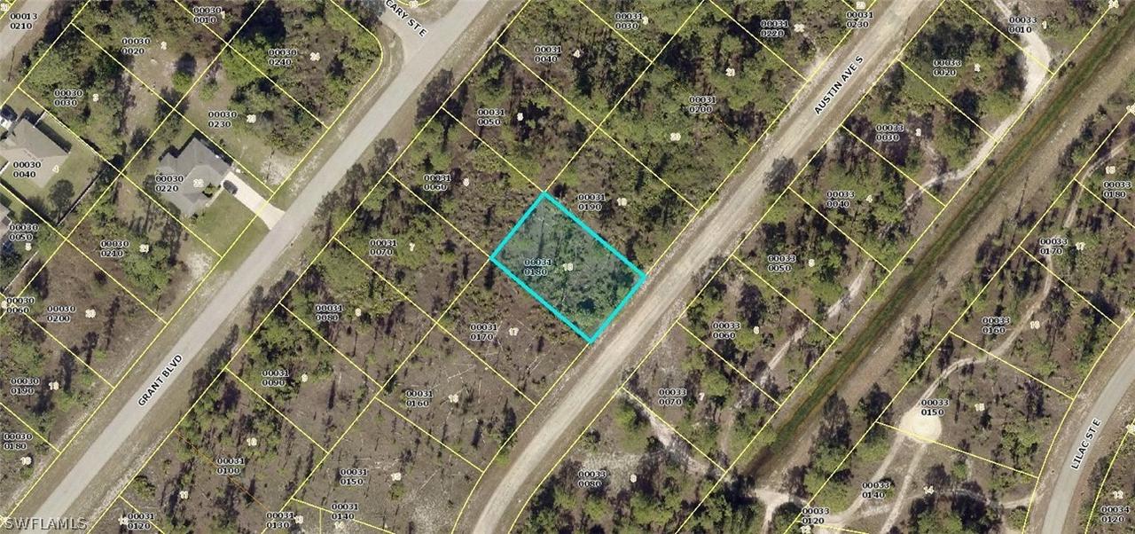 356 Austin Ave., Lehigh Acres, FL 33974