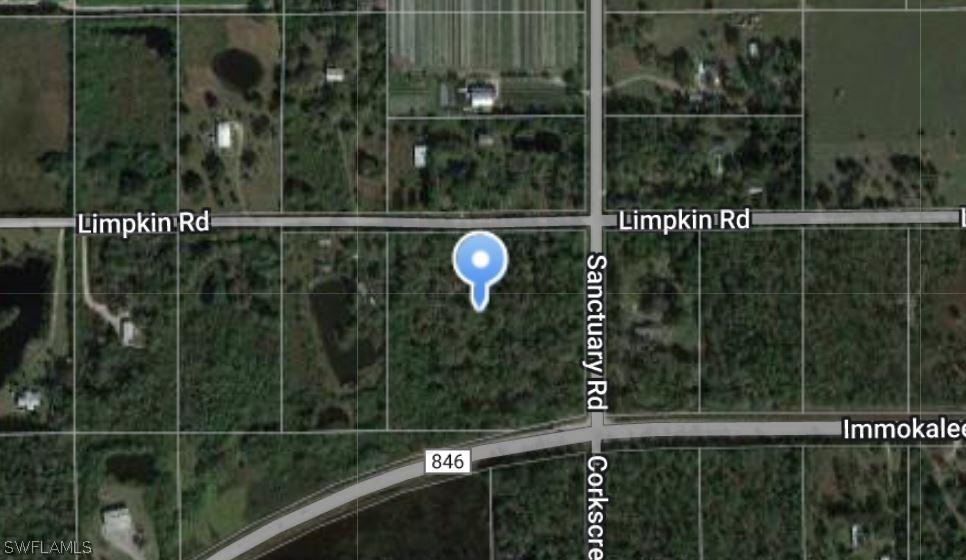 Immokalee Rd, Naples, FL 34120