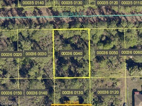 1140 Rosita St., Lehigh Acres, FL 33974