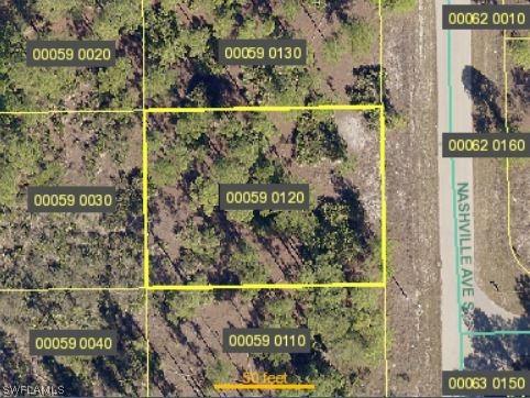 218 Nashville Ave., Lehigh Acres, FL 33974