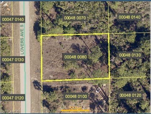 417 Lovers Ave., Lehigh Acres, FL 33974