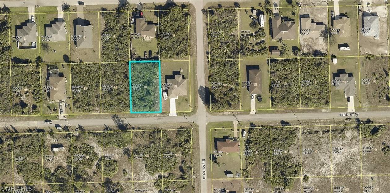 3002 63rd St., Lehigh Acres, FL 33971