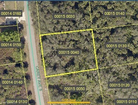 127 Carey Ave., Lehigh Acres, FL 33974