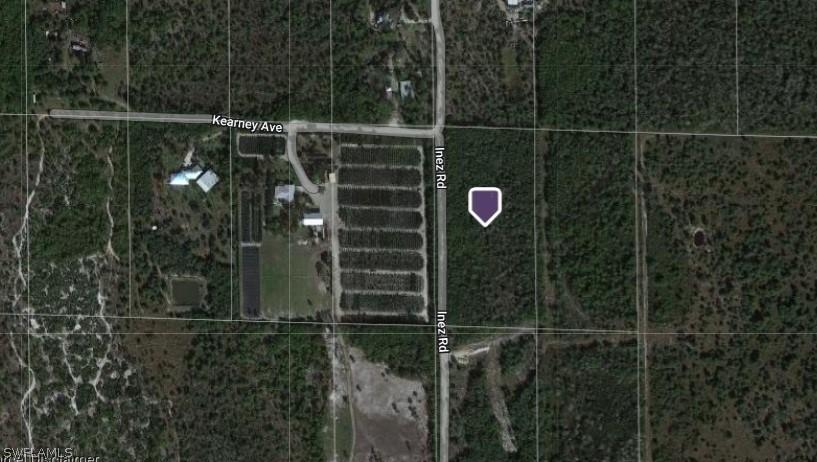 TBD Inez Rd., Naples, FL 34117
