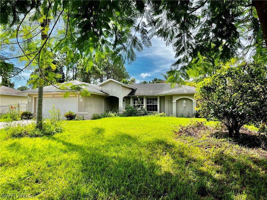 5005 3rd St., Lehigh Acres, FL 33971