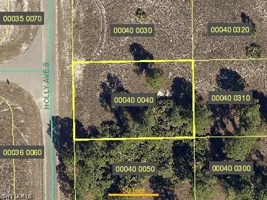 1133 Holly Ave., Lehigh Acres, FL 33974