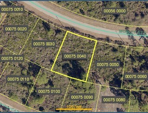 1144 Mobley St., Lehigh Acres, FL 33974