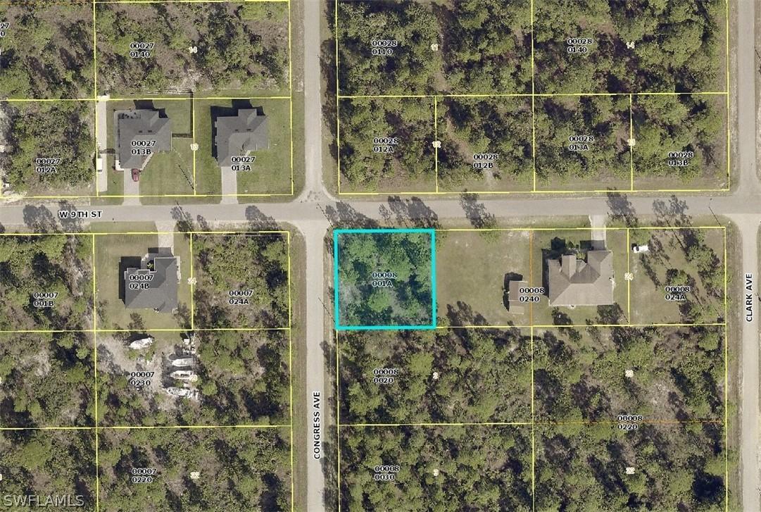 1407 W 9th St., Lehigh Acres, FL 33972