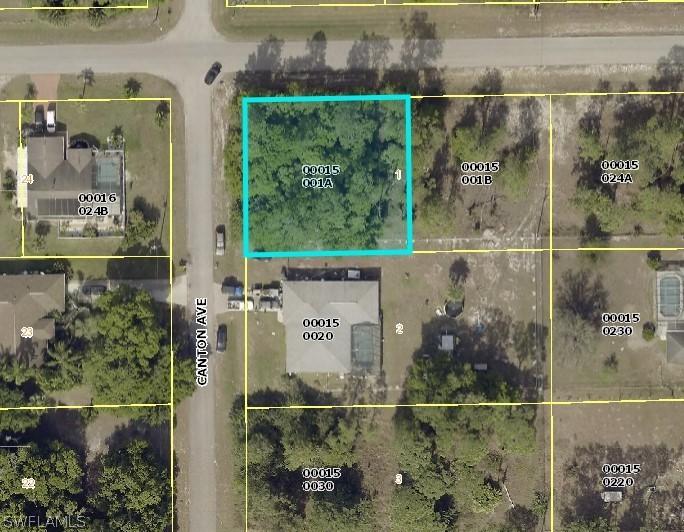 3200 E 2nd St., Lehigh Acres, FL 33936