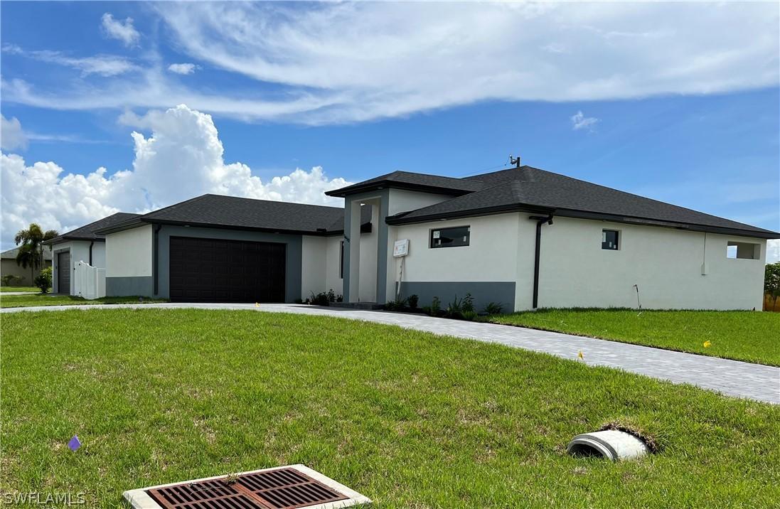1450 Embers Pkwy., Cape Coral, FL 33993
