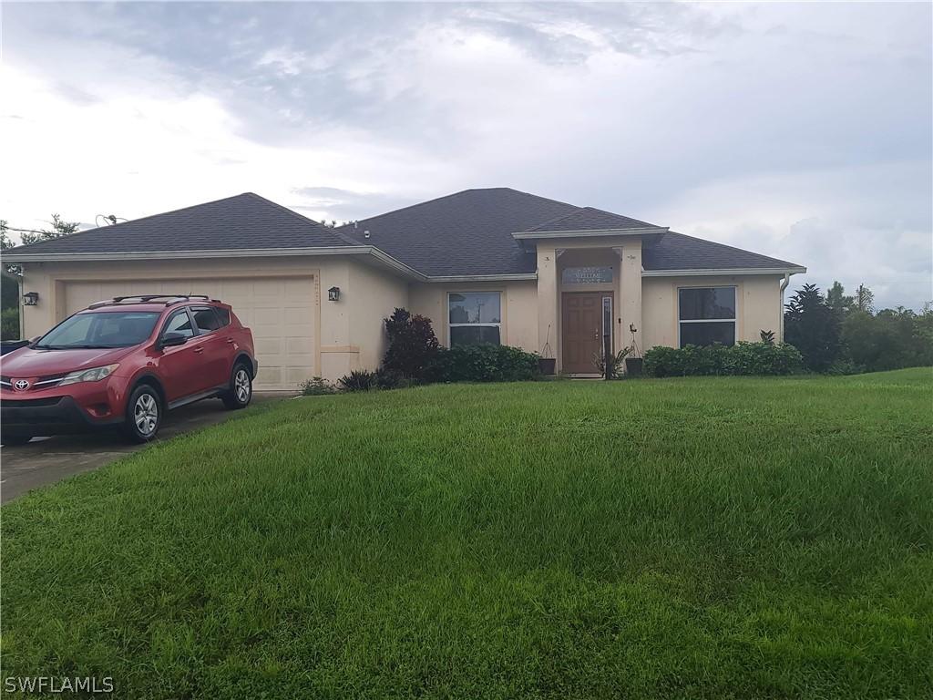 2811 44th St., Lehigh Acres, FL 33971