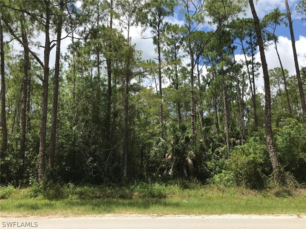 Desoto Blvd., Naples, FL 34120