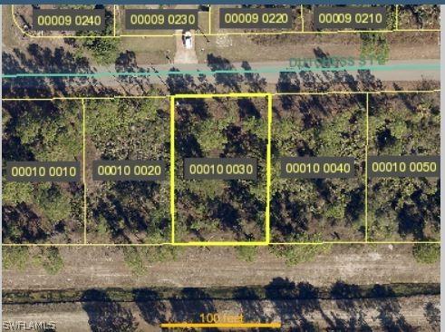 1138 Dutchess St., Lehigh Acres, FL 33974