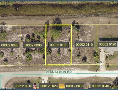 1063 Plantation Rd., Lehigh Acres, FL 33974