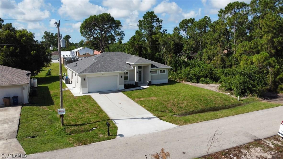 2611 16th St., Lehigh Acres, FL 33971