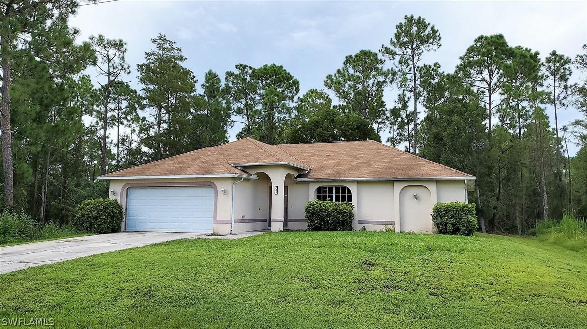 503 Rogue St., Lehigh Acres, FL 33974