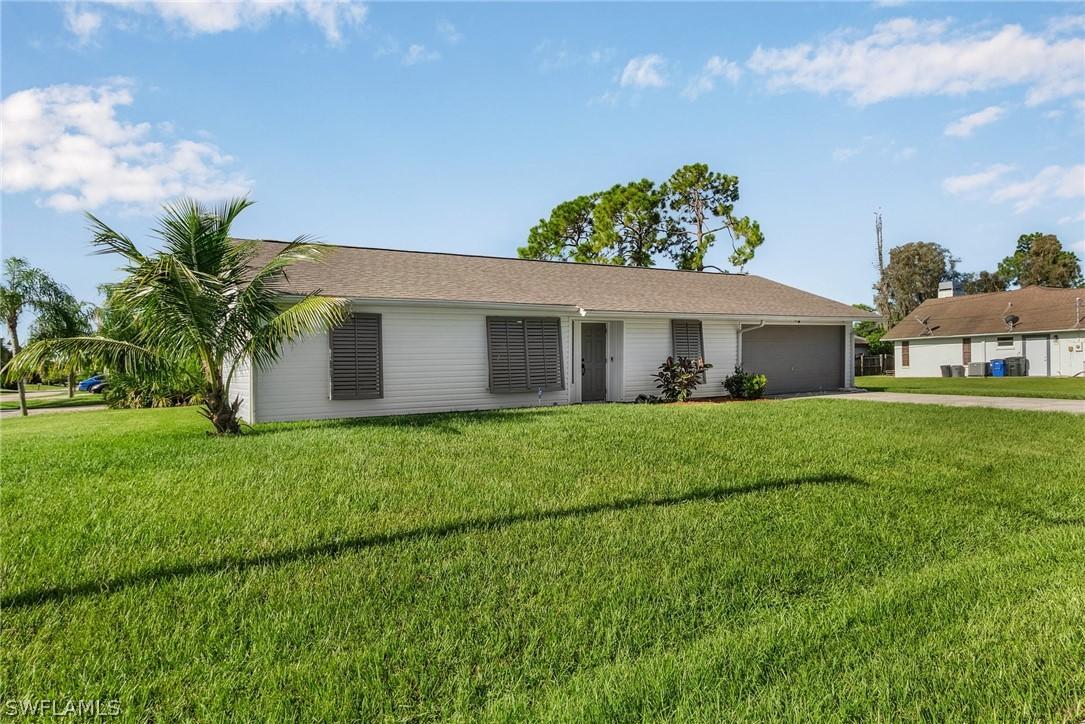 8160 Winged Foot Dr., Fort Myers, FL 33967