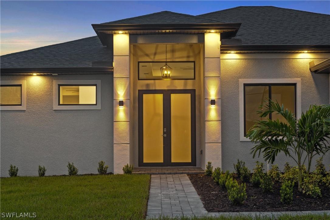 624 NW 1st Ln., Cape Coral, FL 33993