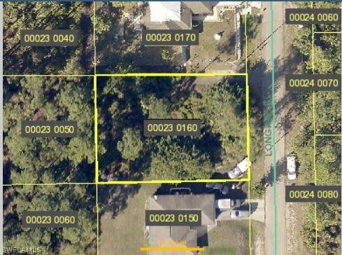 314 Long Ave., Lehigh Acres, FL 33974