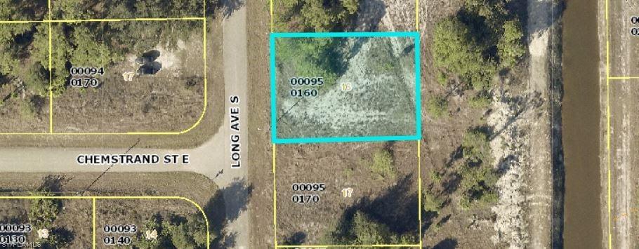 471 Long Ave., Lehigh Acres, FL 33974