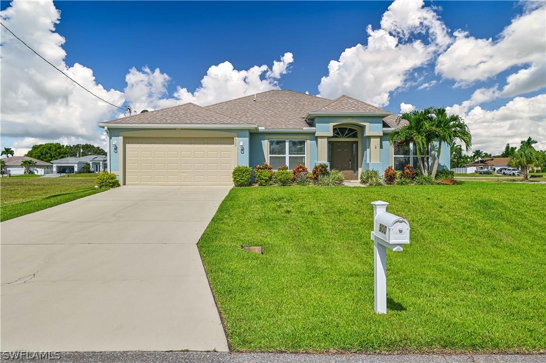 1900 NW 24th Ave., Cape Coral, FL 33993