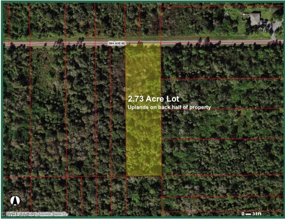 001 30th Ave., Naples, FL 34117