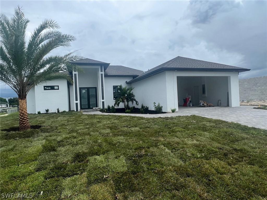 1511 SW 1st Ter., Cape Coral, FL 33991