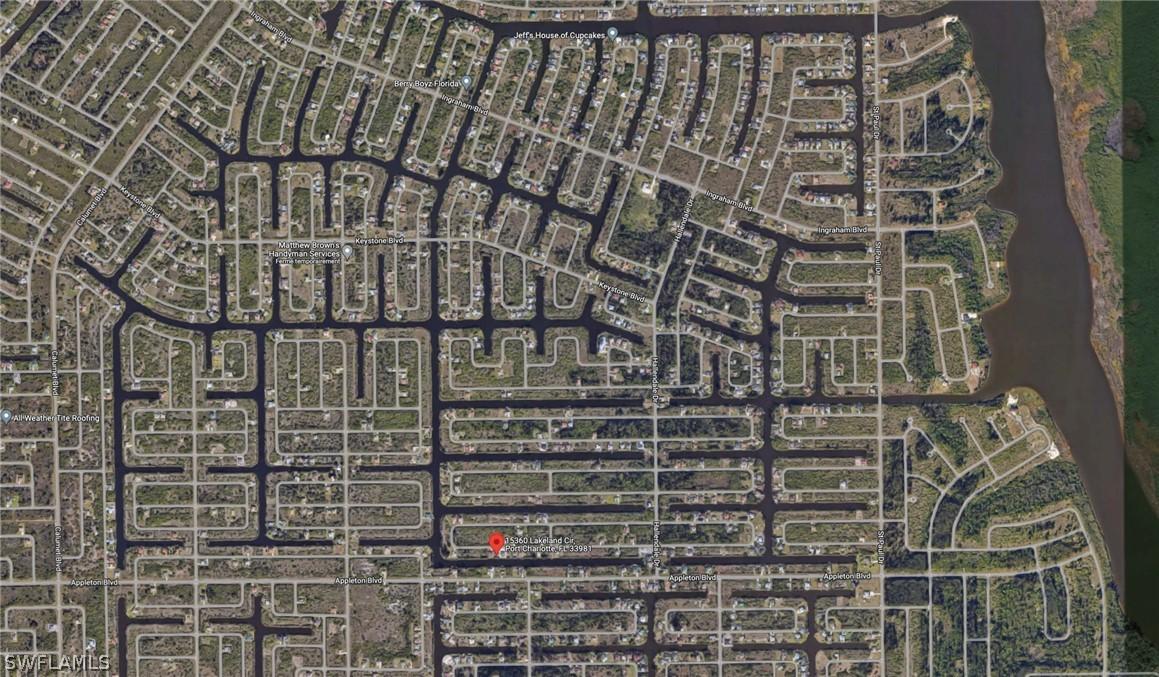15360 Lakeland Cir., Port Charlotte, FL 33981