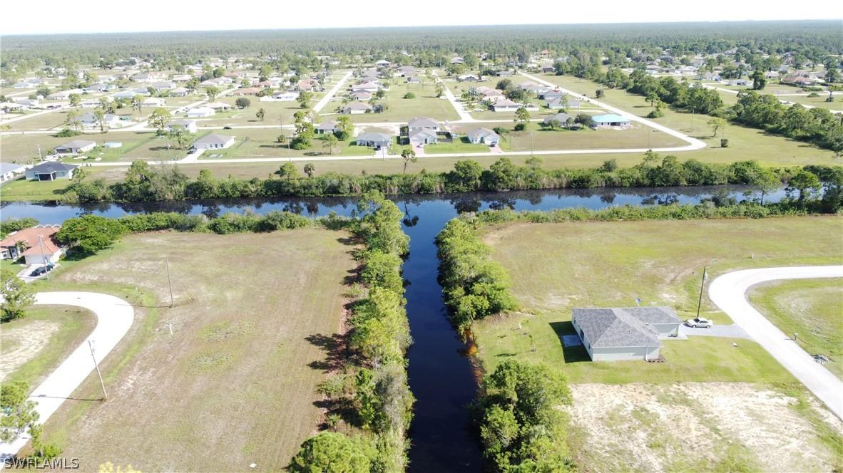 2520 NW 18th Pl., Cape Coral, FL 33993