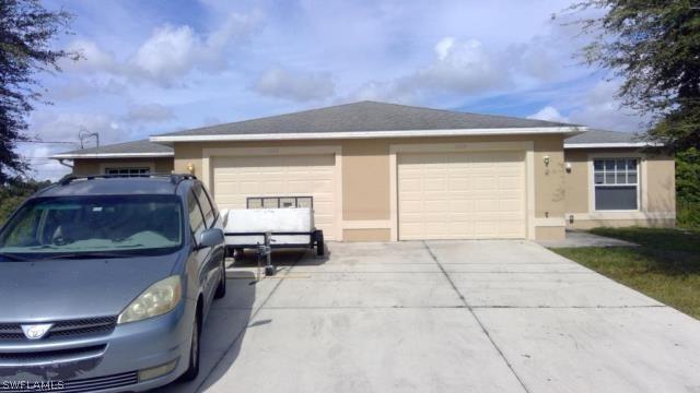 1524-1526 Haviland Ave., Lehigh Acres, FL 33973