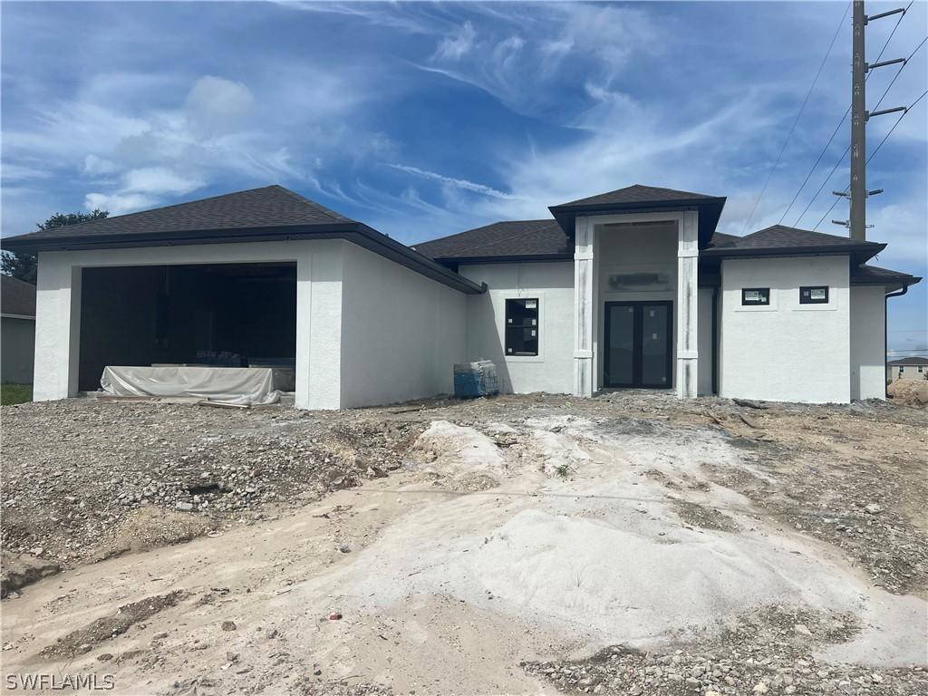 1205 NW 2nd St., Cape Coral, FL 33993