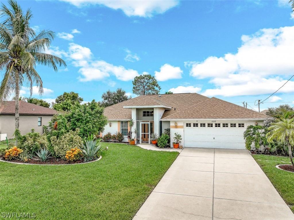2310 SW 18th St., Cape Coral, FL 33991