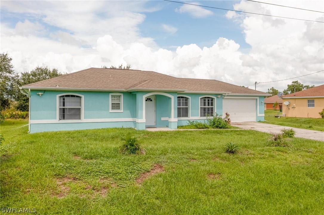 2616 66th St., Lehigh Acres, FL 33971