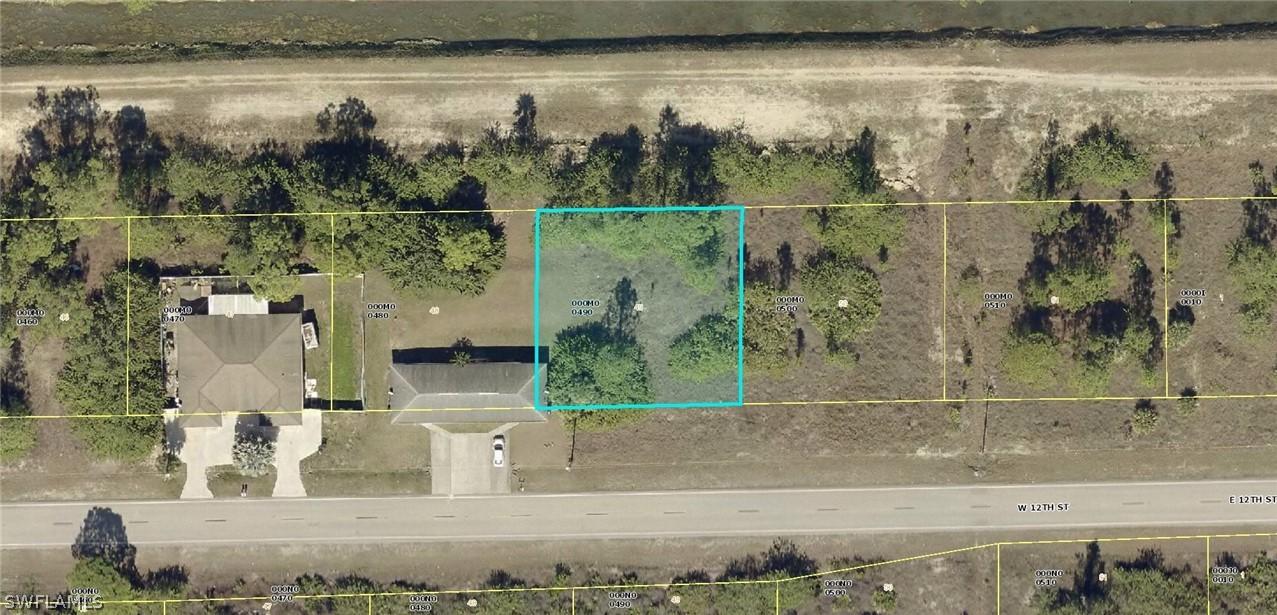 14-16 W 12th St., Lehigh Acres, FL 33972