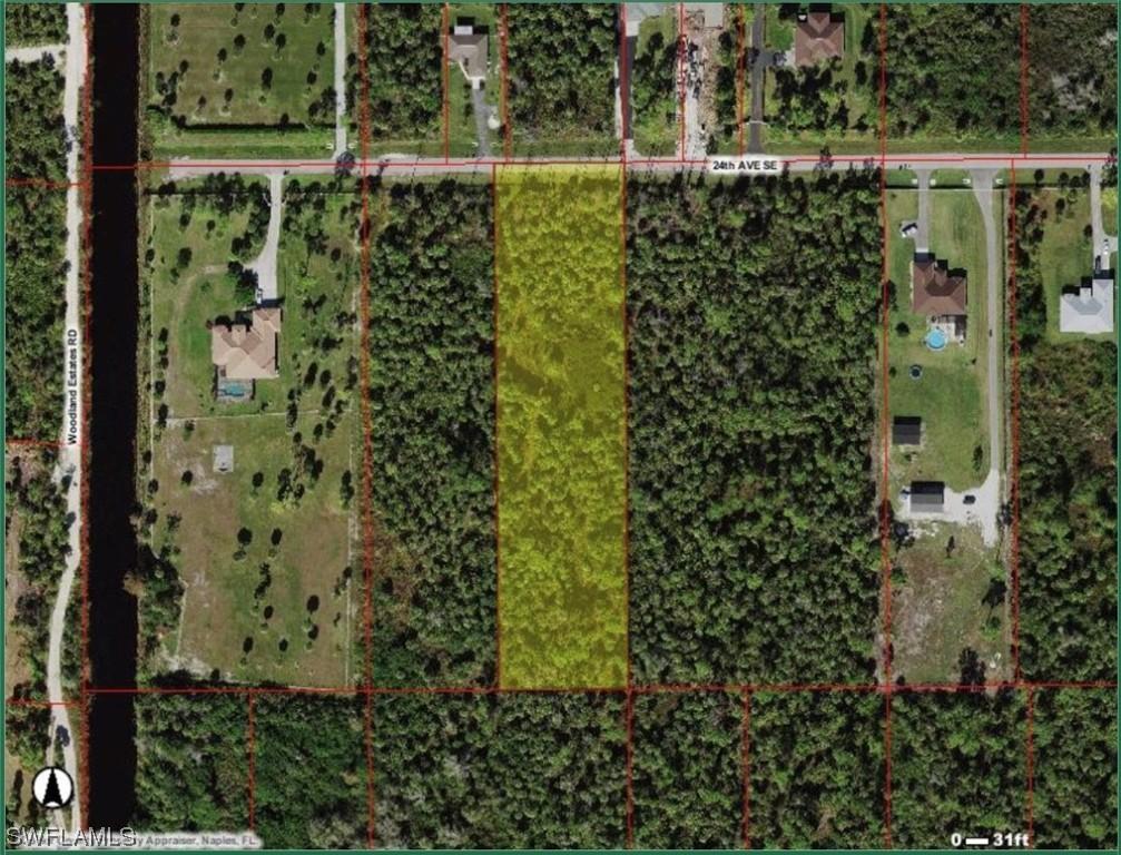 24th Ave., Naples, FL 34117
