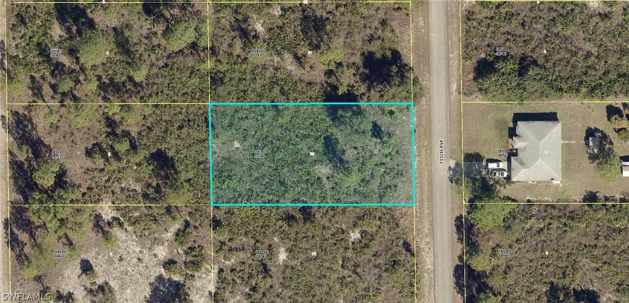 415 Fitch Ave., Lehigh Acres, FL 33972