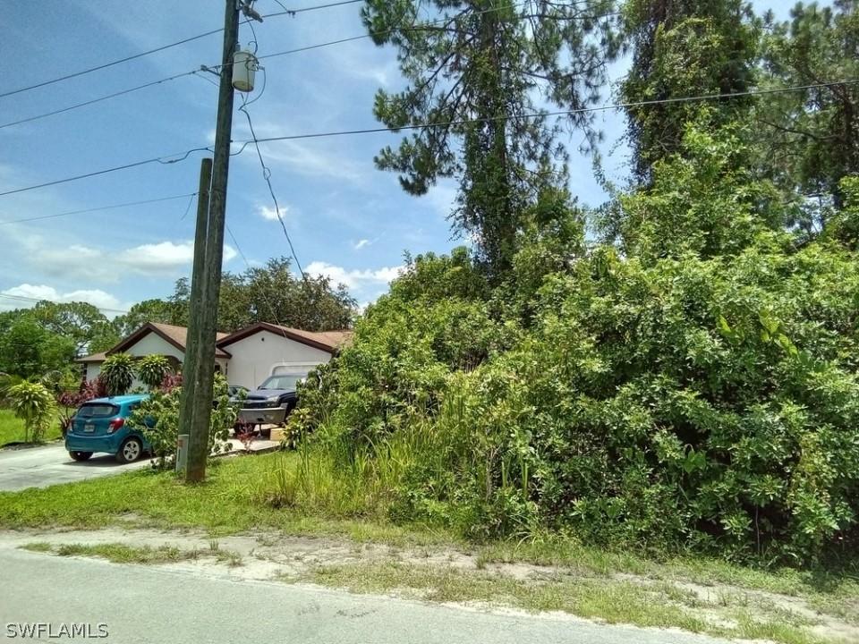 5324 Bygone St., Lehigh Acres, FL 33971