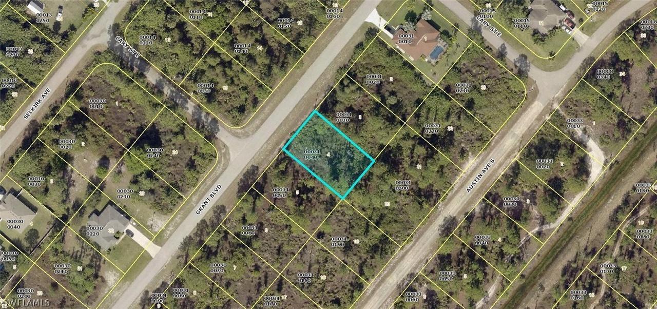 1026 Grant Blvd., Lehigh Acres, FL 33974