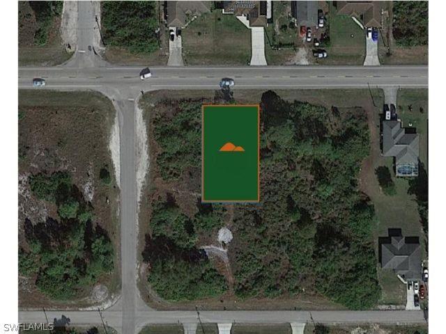 3721 23rd St., Lehigh Acres, FL 33976