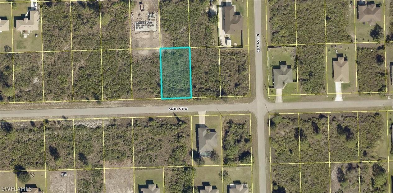 2804 56th St., Lehigh Acres, FL 33971
