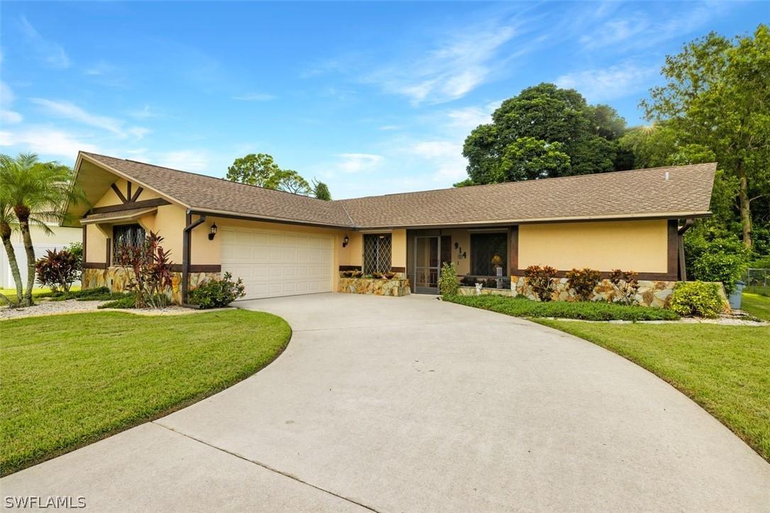 914 SE 1st Pl., Cape Coral, FL 33990